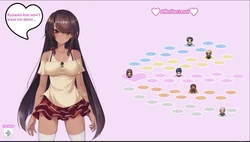 Island NTR Survival SS game image: img3.webp