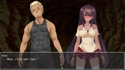 Island NTR Survival SS game image: img4.webp