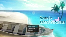 Island NTR Survival SS game image: img7.webp