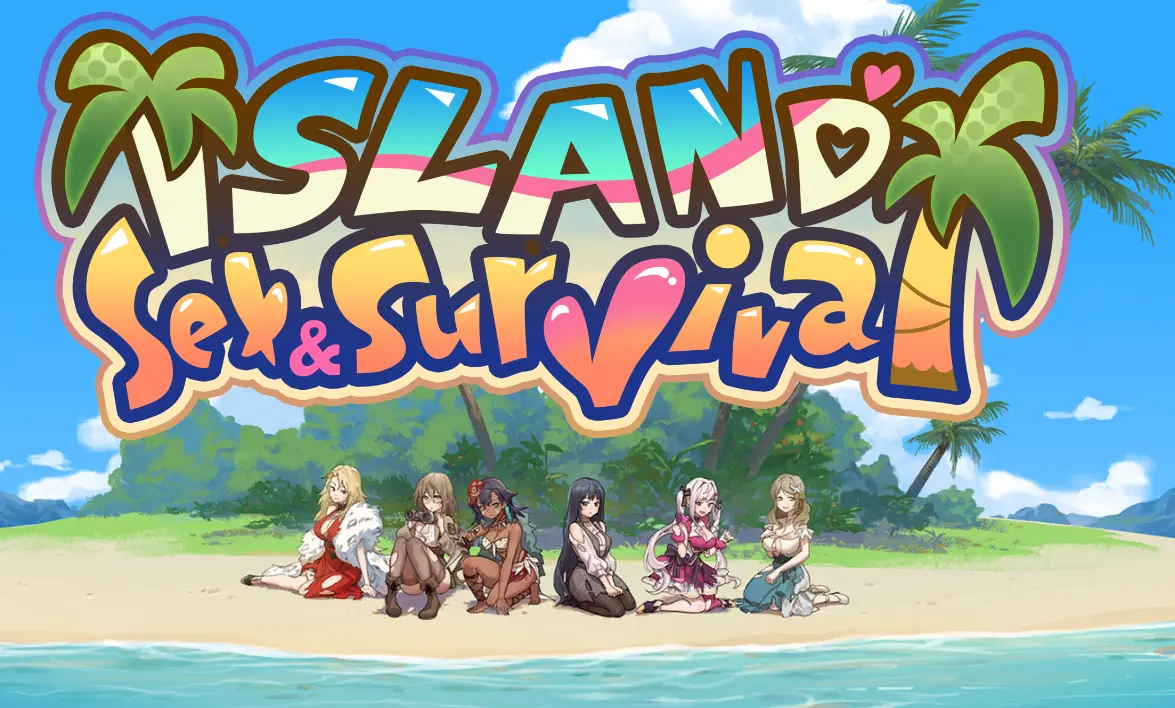 Island, Sex & Survival main image