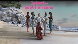 Île des Horizons Perdus