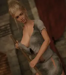 Island of Lust game image: img0.webp