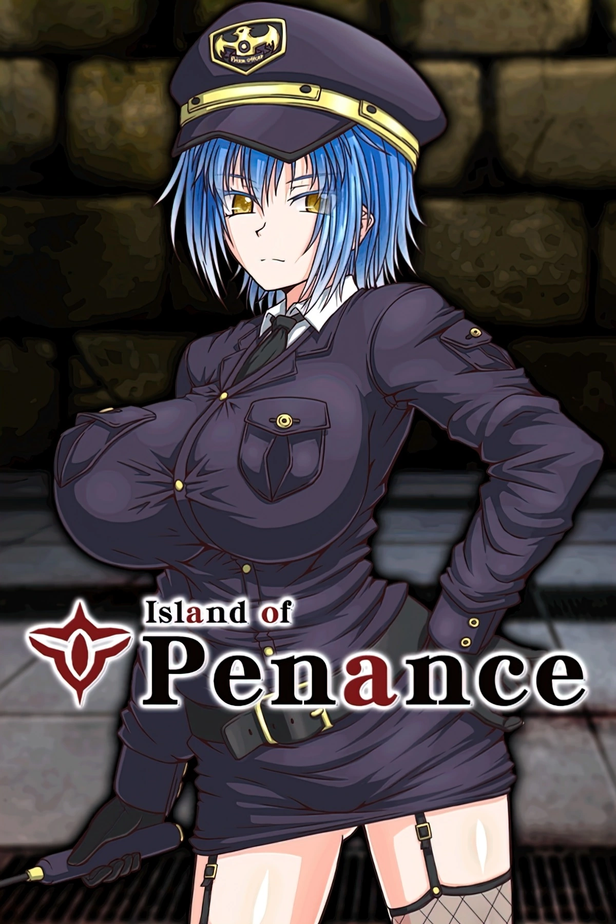 Island of Penance main image