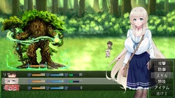 Island of Rebirth~NTR and Love~ game image: img1.webp
