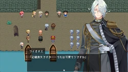 Island of Rebirth~NTR and Love~ game image: img4.webp