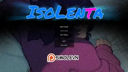 Isolenta game image: img7.webp
