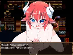 Isuem's Elixir game image: img0.webp