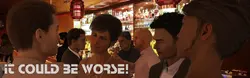 Ça pourrait être pire [v1.0.0]