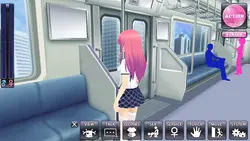 Itazura Gakuen game image: img0.webp