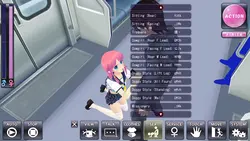 Itazura Gakuen game image: img3.webp