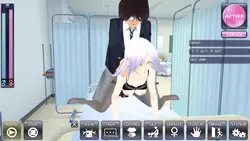 Itazura Gakuen game image: img4.webp