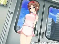 イタズラ ゴクアク ゲーム画像: img1.webp