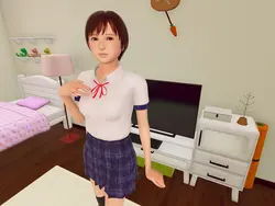 ItazuraVR game image: img0.webp