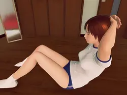 ItazuraVR game image: img1.webp