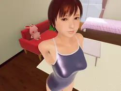 ItazuraVR game image: img3.webp