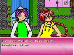 imagem do jogo Itoshi Kokoro: img0.webp