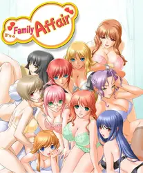 C'est une affaire de famille