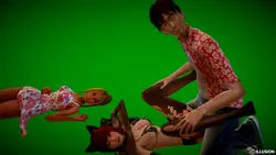 imagem do jogo É complicado: img3.webp