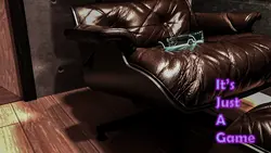 É apenas um jogo