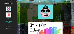 imagem do jogo É a minha vida: img0.webp