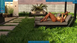 It's a Gluttonous Life game image: img0.webp
