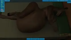 It's a Gluttonous Life game image: img4.webp