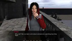 It's a New World Out There game image: img15.webp