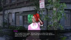 It's a New World Out There game image: img4.webp