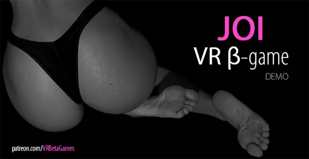 JOI VR β-games main image