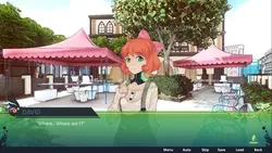 JPDE - 火之声 游戏图片: img3.webp