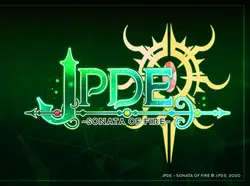 JPDE - Sonate of Fire [v3.0]