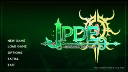 imagem do jogo JPDE Refrain - Sonata de Fogo: img0.webp