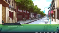 imagem do jogo JPDE Refrain - Sonata de Fogo: img1.webp