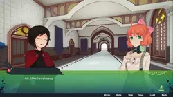 imagem do jogo JPDE Refrain - Sonata de Fogo: img12.webp