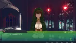imagem do jogo JPDE Refrain - Sonata de Fogo: img15.webp
