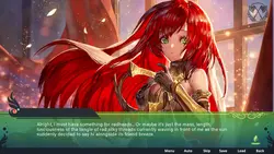 imagem do jogo JPDE Refrain - Sonata de Fogo: img17.webp