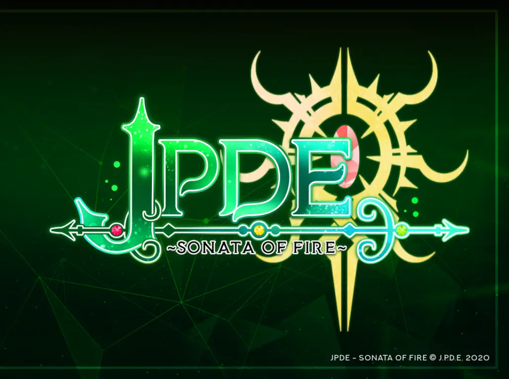 JPDE Refrain - Sonata of Fire main image