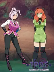JPDE2 - 黑暗的阿达焦 游戏图片: img1.webp