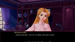 imagen del juego JUDGMENT Código: img0.webp