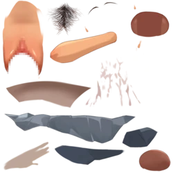 お問い合わせ Gyaruちゃん 2 ~Titjob と カウガール スタイル~ ゲーム画像: img11.webp