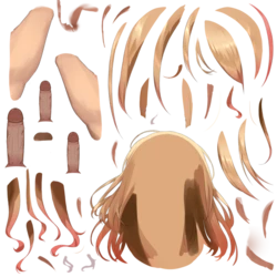 JUST DO IT! Gyaru-chan ~Resolve it with SEX~ game image: img4.webp
