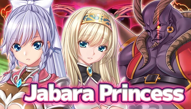 Jabara Princess main image