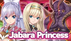 Princesse Jabara