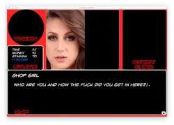 Jack Gates Demon Hunter game image: img2.webp
