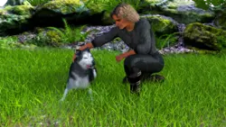 Jack große Abenteuer [v0.1]
