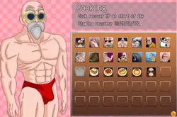 imagem do jogo Jackie Chun: img2.webp