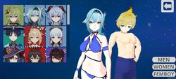 image de jeu Jade Chambre Sunshine: img0.webp
