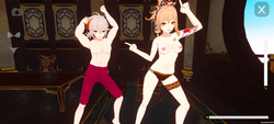 image de jeu Jade Chambre Sunshine: img5.webp