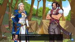 Jaina's Lewd Adventures game image: img1.webp