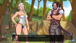 Jaina's Lewd Adventures game image: img6.webp